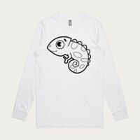 BASE LS TEE Thumbnail