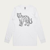 BASE LS TEE Thumbnail