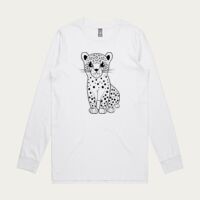 BASE LS TEE Thumbnail