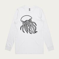 BASE LS TEE Thumbnail