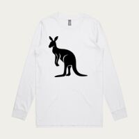 BASE LS TEE Thumbnail