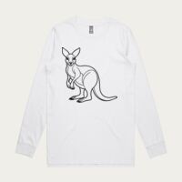 BASE LS TEE Thumbnail