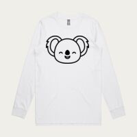 BASE LS TEE Thumbnail