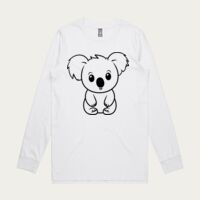 BASE LS TEE Thumbnail