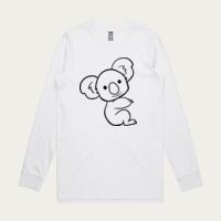 BASE LS TEE Thumbnail
