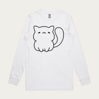 BASE LS TEE Thumbnail