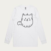 BASE LS TEE Thumbnail