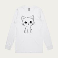 BASE LS TEE Thumbnail