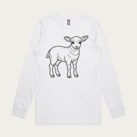 BASE LS TEE Thumbnail