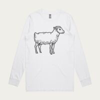 BASE LS TEE Thumbnail