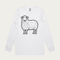 BASE LS TEE Thumbnail