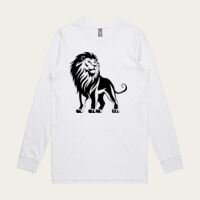 BASE LS TEE Thumbnail