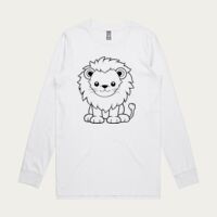 BASE LS TEE Thumbnail