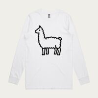 BASE LS TEE Thumbnail