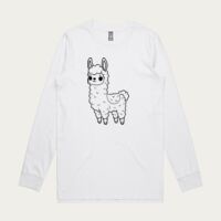 BASE LS TEE Thumbnail