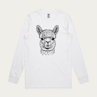 BASE LS TEE Thumbnail