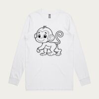 BASE LS TEE Thumbnail
