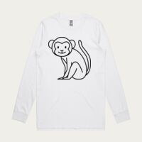 BASE LS TEE Thumbnail
