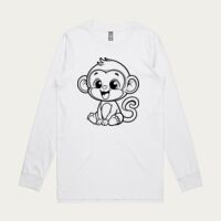 BASE LS TEE Thumbnail