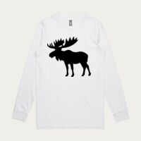 BASE LS TEE Thumbnail