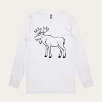 BASE LS TEE Thumbnail