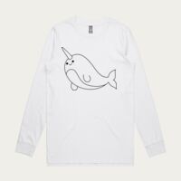 BASE LS TEE Thumbnail