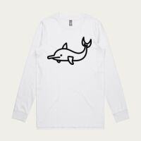 BASE LS TEE Thumbnail