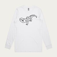 BASE LS TEE Thumbnail