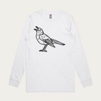 BASE LS TEE Thumbnail