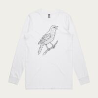 BASE LS TEE Thumbnail