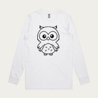 BASE LS TEE Thumbnail