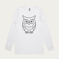 BASE LS TEE Thumbnail