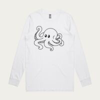 BASE LS TEE Thumbnail