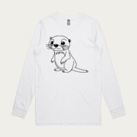 BASE LS TEE Thumbnail