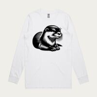 BASE LS TEE Thumbnail