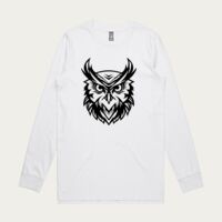 BASE LS TEE Thumbnail