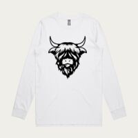 BASE LS TEE Thumbnail