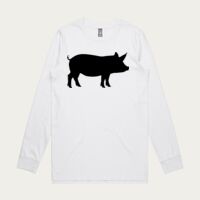 BASE LS TEE Thumbnail