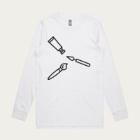 BASE LS TEE Thumbnail