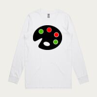 BASE LS TEE Thumbnail