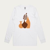BASE LS TEE Thumbnail