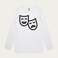 BASE LS TEE Thumbnail