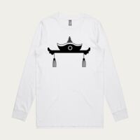 BASE LS TEE Thumbnail