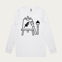 BASE LS TEE Thumbnail