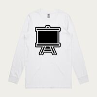 BASE LS TEE Thumbnail