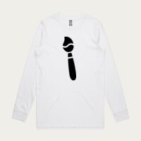 BASE LS TEE Thumbnail