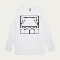 BASE LS TEE Thumbnail