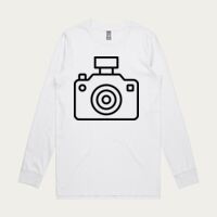 BASE LS TEE Thumbnail