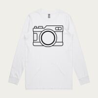 BASE LS TEE Thumbnail