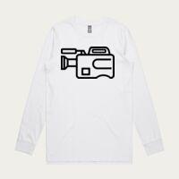 BASE LS TEE Thumbnail
